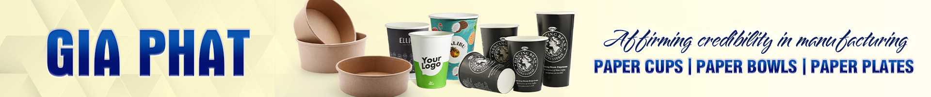 PAPER CUP