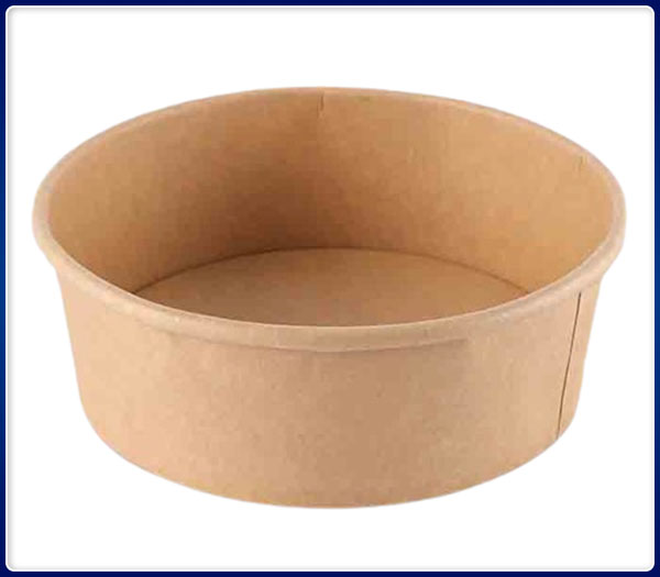 Paper bowl