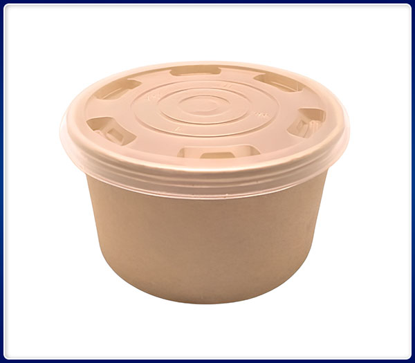 Paper bowl