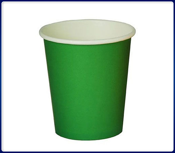 Paper cup
