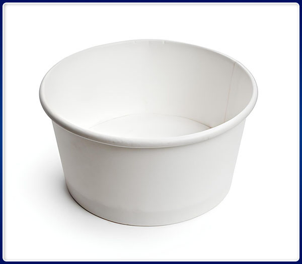 Paper bowl