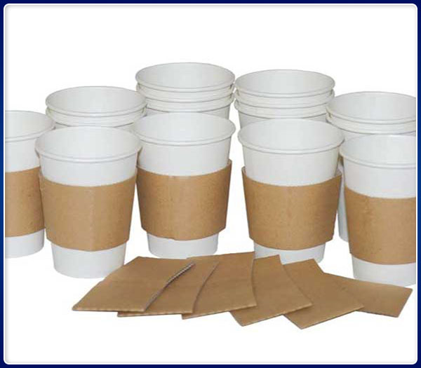 Paper cup