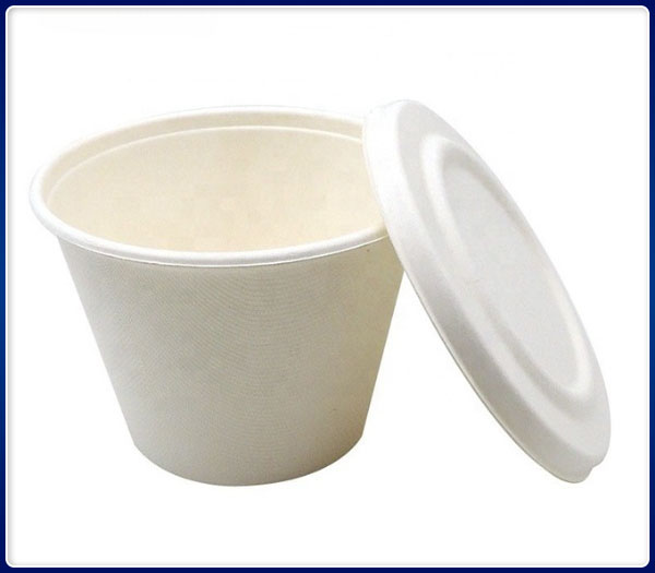 Paper bowl